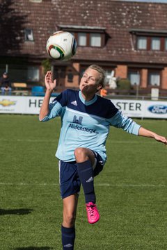 Bild 281 - F VfL Kellinghusen - SG R�nnau/Daldorf : Ergebnis: 0:1